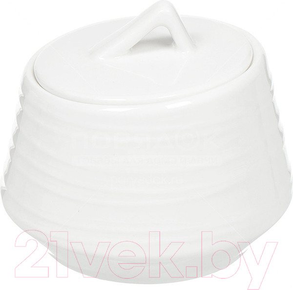 Изображение товара Сахарница Tudor England Royal Circle TU2113C