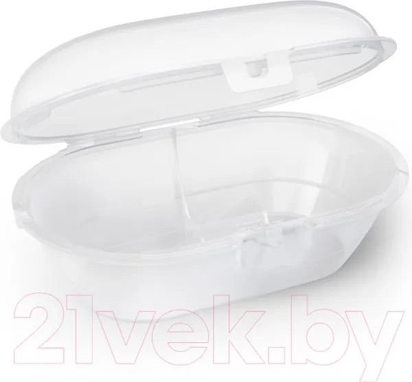 Изображение товара Набор пустышек Philips AVENT AVENT Ultra Air / SCF085/15 (2шт)