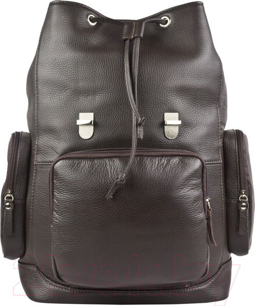 Изображение товара Рюкзак Carlo Gattini Sinfonica Vetralla 3101-04 (темно-коричневый)