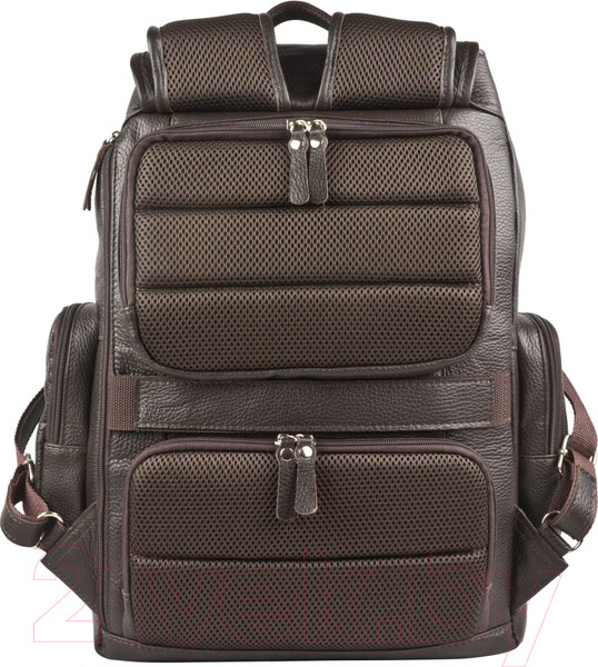 Изображение товара Рюкзак Carlo Gattini Sinfonica Vetralla 3101-04 (темно-коричневый)
