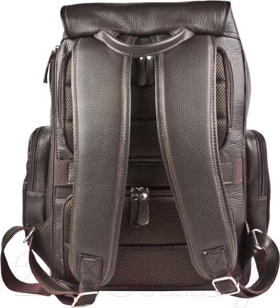 Изображение товара Рюкзак Carlo Gattini Sinfonica Vetralla 3101-04 (темно-коричневый)