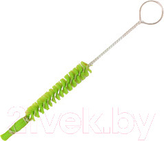 Изображение товара Ершик для бутылок Ямполь-Слуцк Для мытья носиков чайников 1.901