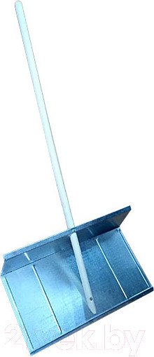 Изображение товара Лопата для уборки снега Ямполь-Слуцк 7.003
