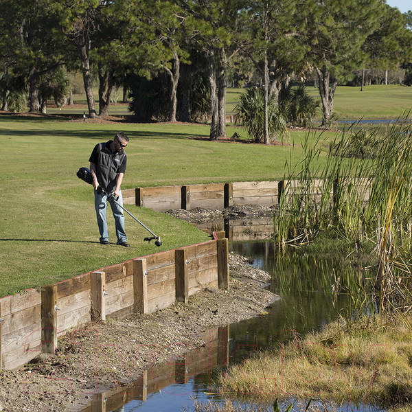 Изображение товара Головка триммерная Greenworks 2949807