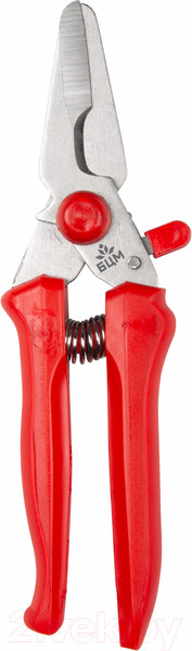 Изображение товара Садовые ножницы механические БелЦентроМаш 2267