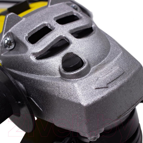 Изображение товара Угловая шлифовальная машина WMC Tools S1M-DH31-115(51353)