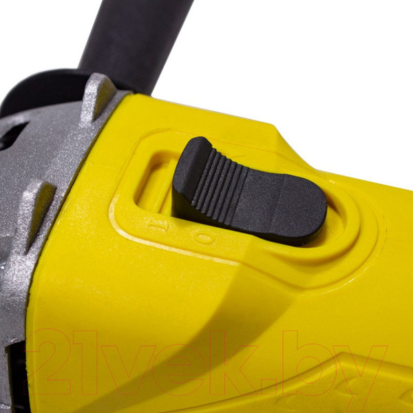 Изображение товара Угловая шлифовальная машина WMC Tools S1M-DH31-115(51353)