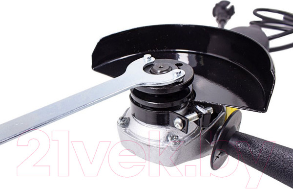 Изображение товара Угловая шлифовальная машина WMC Tools S1M-DH31-115(51353)