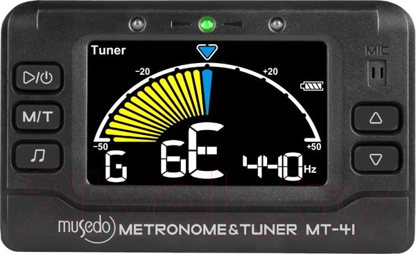 Изображение товара Тюнер Musedo MT-41
