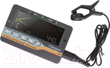Изображение товара Тюнер Flanger FMT-206RC