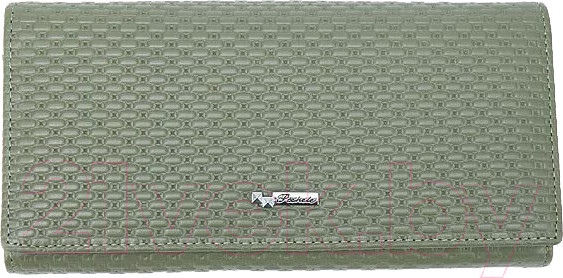 Изображение товара Портмоне Poshete 827-J003-G1-13-GRN (зеленый)