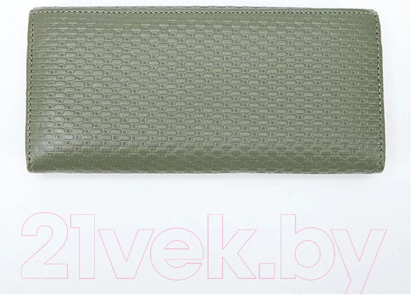 Изображение товара Портмоне Poshete 827-J003-G1-13-GRN (зеленый)