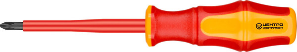 Изображение товара Отвертка Центроинструмент 1834-2-80