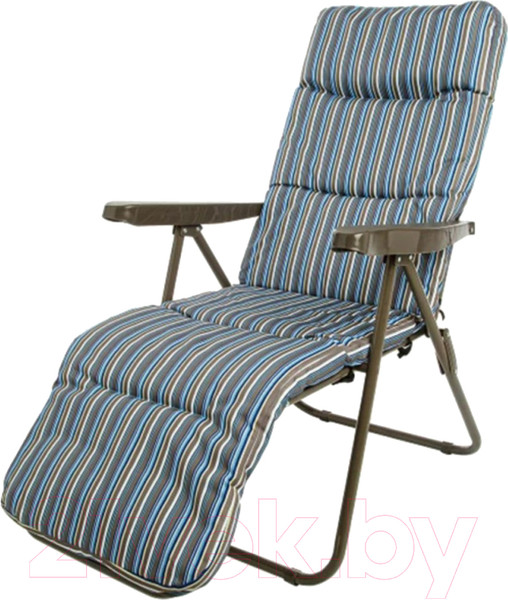 Изображение товара Складной шезлонг Green Glade M3224