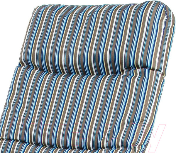 Изображение товара Складной шезлонг Green Glade M3224