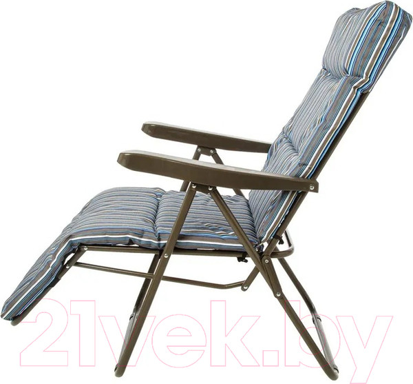 Изображение товара Складной шезлонг Green Glade M3224