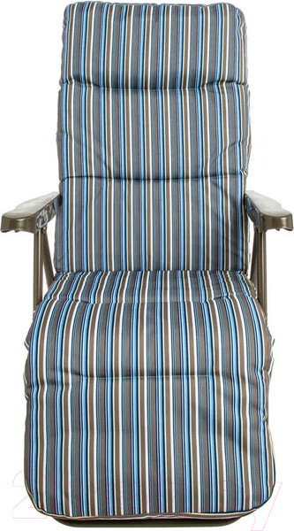 Изображение товара Складной шезлонг Green Glade M3224