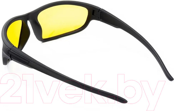 Изображение товара Очки солнцезащитные Premier Fishing PR-OP-8228-Y (желтый)