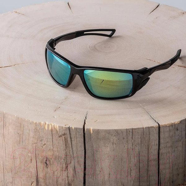 Изображение товара Очки солнцезащитные Premier Fishing PR-OP-55408-СB-B (хамелеон/синий)