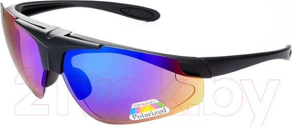 Изображение товара Очки солнцезащитные Premier Fishing PR-OP-112-C (хамелеон)