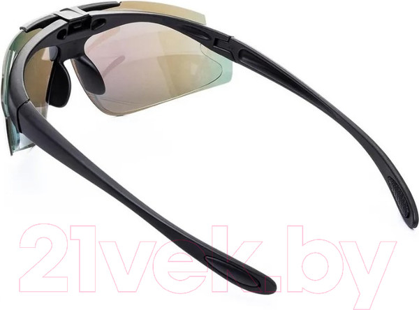 Изображение товара Очки солнцезащитные Premier Fishing PR-OP-112-C (хамелеон)