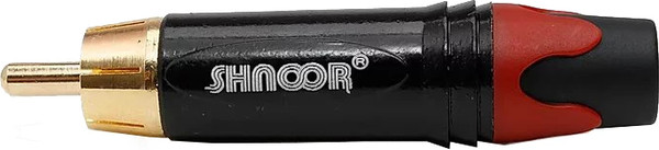 Изображение товара Адаптер Shnoor SRCM-G-R