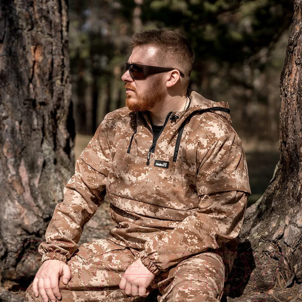 Изображение товара Очки солнцезащитные Premier Fishing PR-OP-9390-B (коричневый)