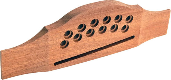 Изображение товара Бридж MiLena Music ML-CDA-12-S