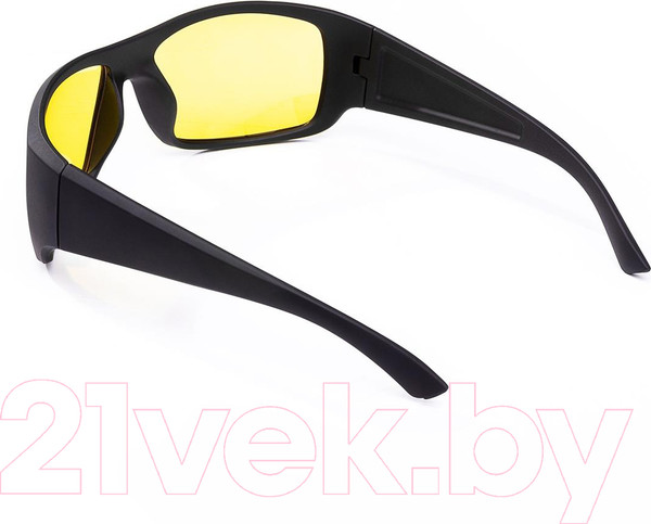 Изображение товара Очки солнцезащитные Premier Fishing PR-OP-9390-Y (желтый)
