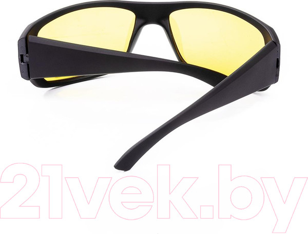 Изображение товара Очки солнцезащитные Premier Fishing PR-OP-9390-Y (желтый)
