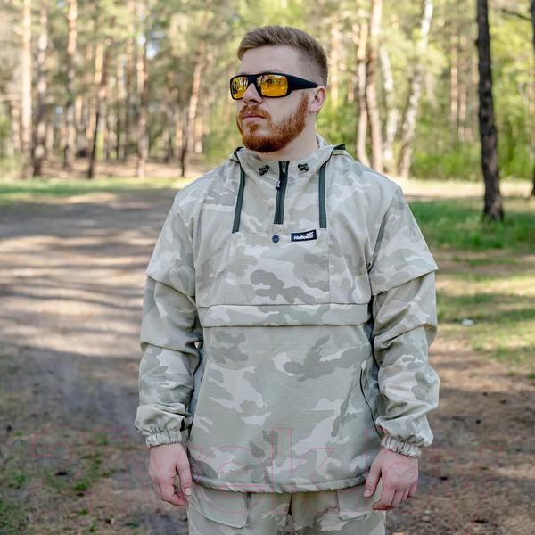 Изображение товара Очки солнцезащитные Premier Fishing PR-OP-9390-Y (желтый)