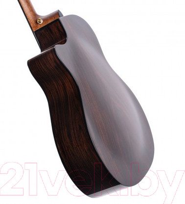 Изображение товара Электроакустическая гитара Cort GA-PF-Bevel-NAT