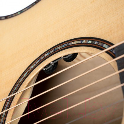 Изображение товара Электроакустическая гитара Cort GA-PF-Bevel-NAT