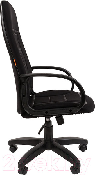 Изображение товара Кресло офисное Chairman 727 (ткань OS-01 черный)