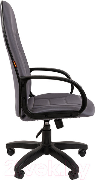 Изображение товара Кресло офисное Chairman 727 (ткань OS-08 серый)