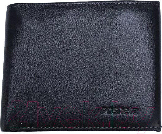 Изображение товара Портмоне Poshete 848-0901-1-BLK (черный)