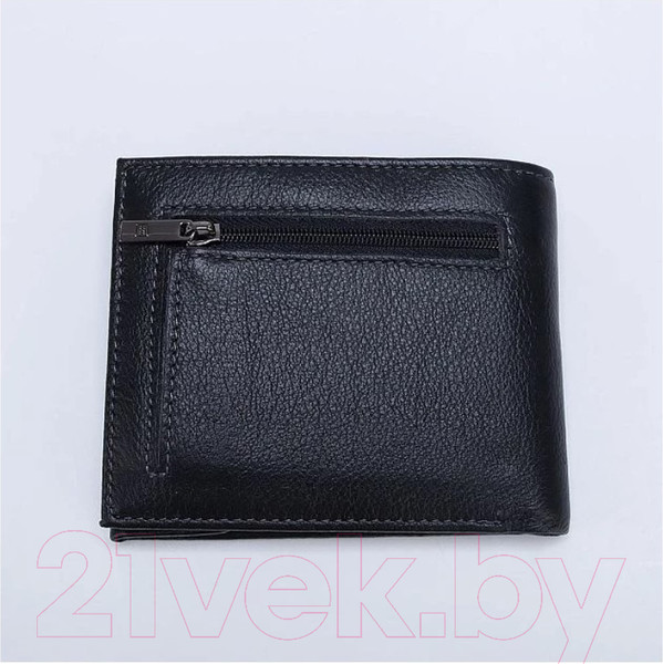 Изображение товара Портмоне Poshete 848-0901-1-BLK (черный)