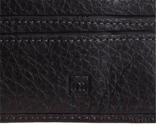 Изображение товара Портмоне Poshete 848-0901-1-BLK (черный)