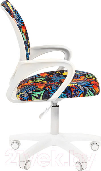 Изображение товара Кресло детское Chairman Kids 103 LT (Crazy)