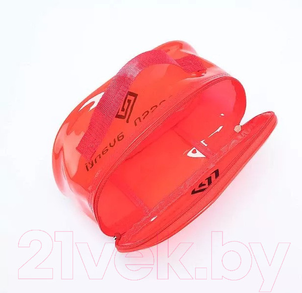 Изображение товара Косметичка Passo Avanti 875-1680-RED (красный)