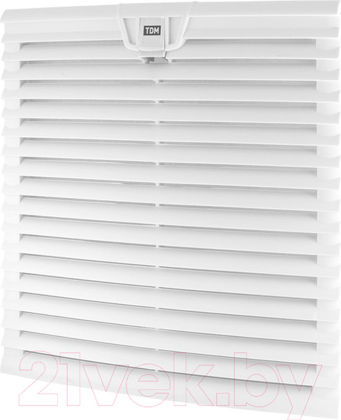 Изображение товара Решетка вентиляционная TDM SQ0832-0119