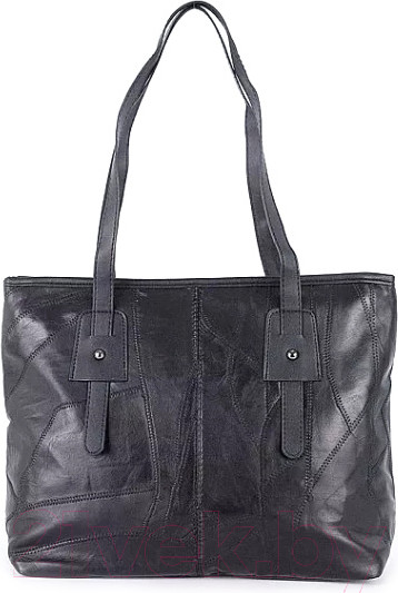 Изображение товара Сумка Passo Avanti 869-1089-BLK (черный)