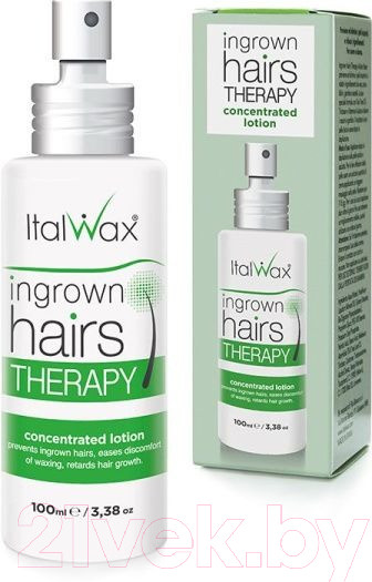 Изображение товара Лосьон для тела ItalWax Против вросших волос (100мл)