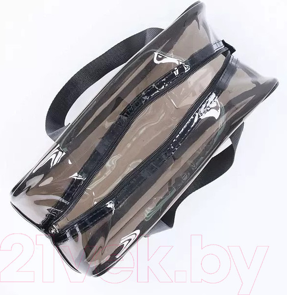 Изображение товара Косметичка Passo Avanti 875-5007-BLK (черный)