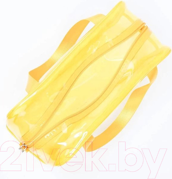 Изображение товара Косметичка Passo Avanti 875-5007S-YLW (желтый)