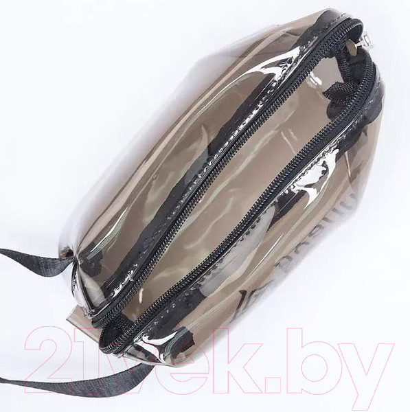 Изображение товара Косметичка Passo Avanti 875-5009-BLK  (черный)