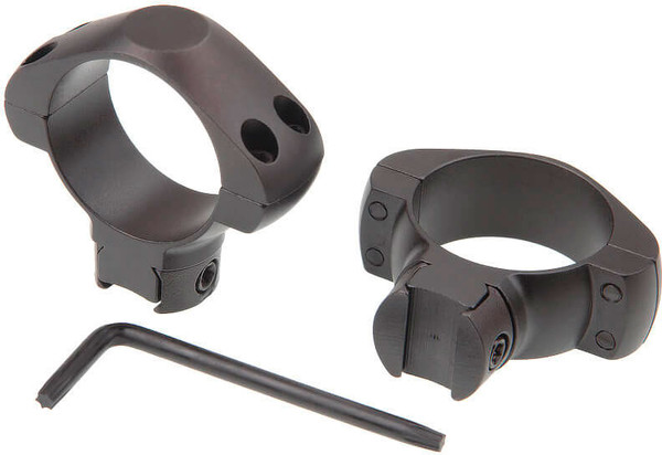 Изображение товара Комплект колец для прицела Veber 3011 MS