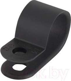 Изображение товара Скоба гвоздевая TDM СКН-20 / SQ0514-0216 (100шт, черный)