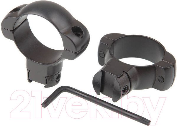 Изображение товара Комплект колец для прицела Veber 3011 LSN