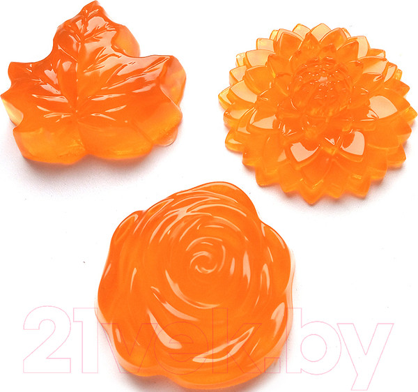 Изображение товара Набор для изготовления мыла Десятое королевство Золотая осень / 04735